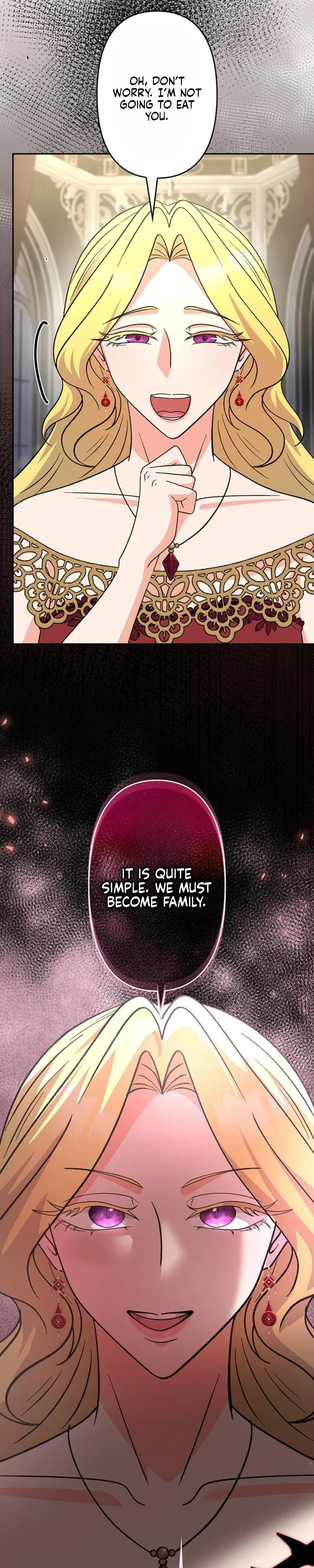 Read Dia duit chapter 30 image 17 on Lezhin