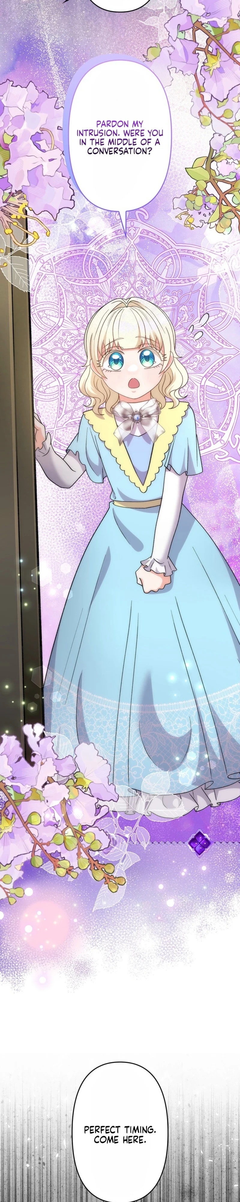 Read Dia duit chapter 30 image 19 on Lezhin