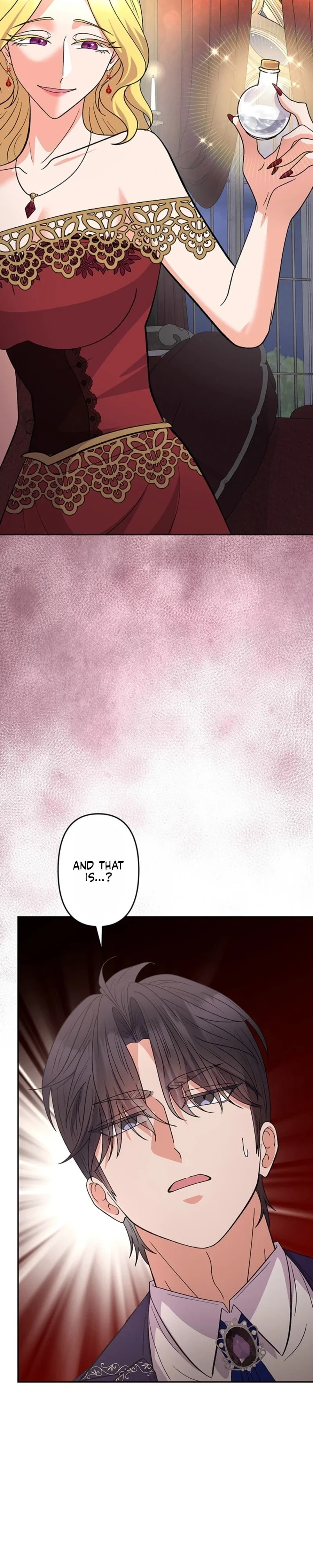 Read Dia duit chapter 30 image 22 on Lezhin