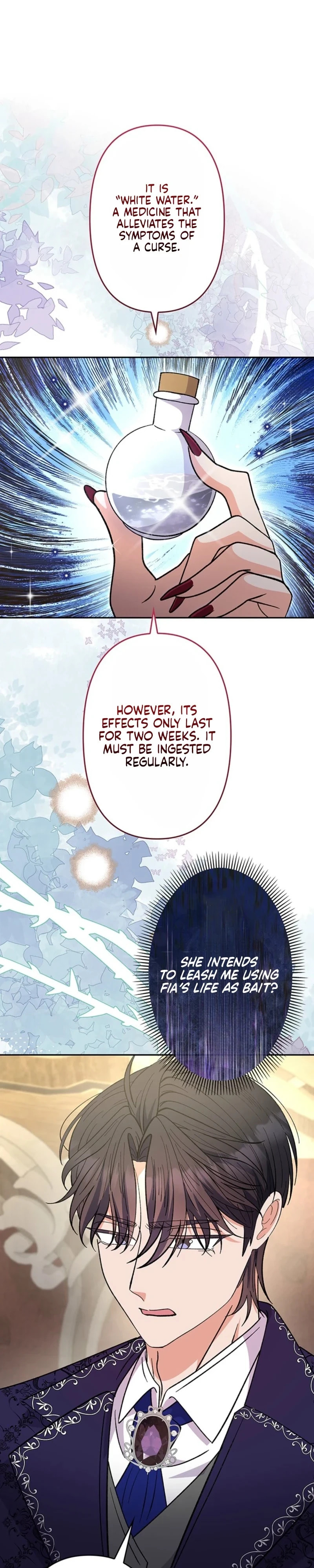 Read Dia duit chapter 30 image 23 on Lezhin