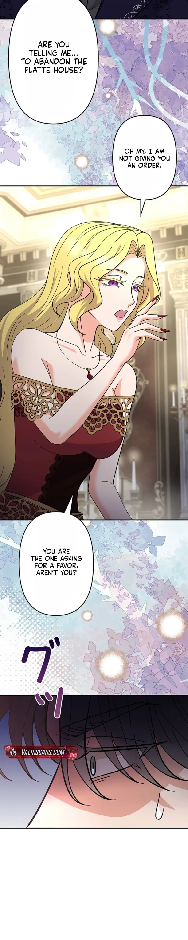 Read Dia duit chapter 30 image 24 on Lezhin