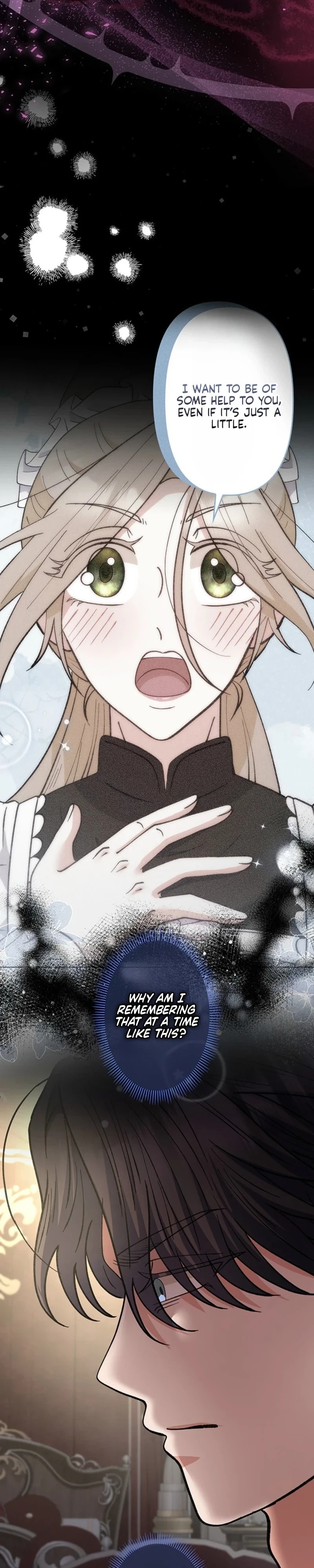 Read Dia duit chapter 30 image 26 on Lezhin