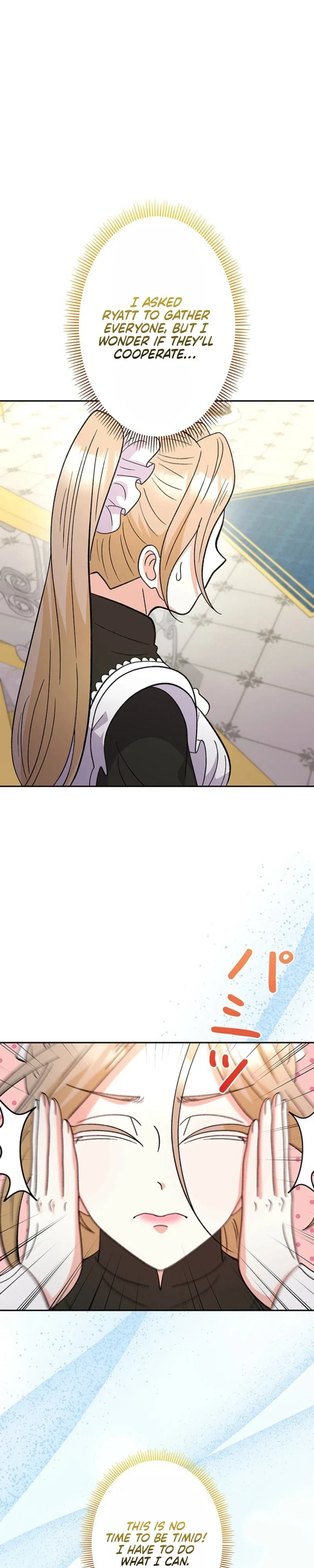 Read Dia duit chapter 30 image 28 on Lezhin