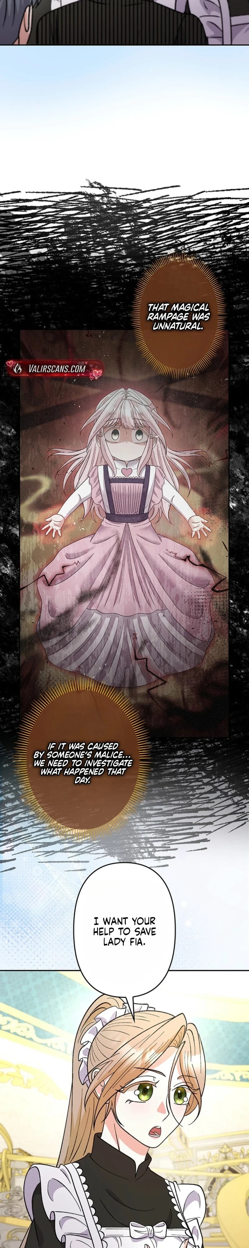 Read Dia duit chapter 30 image 30 on Lezhin