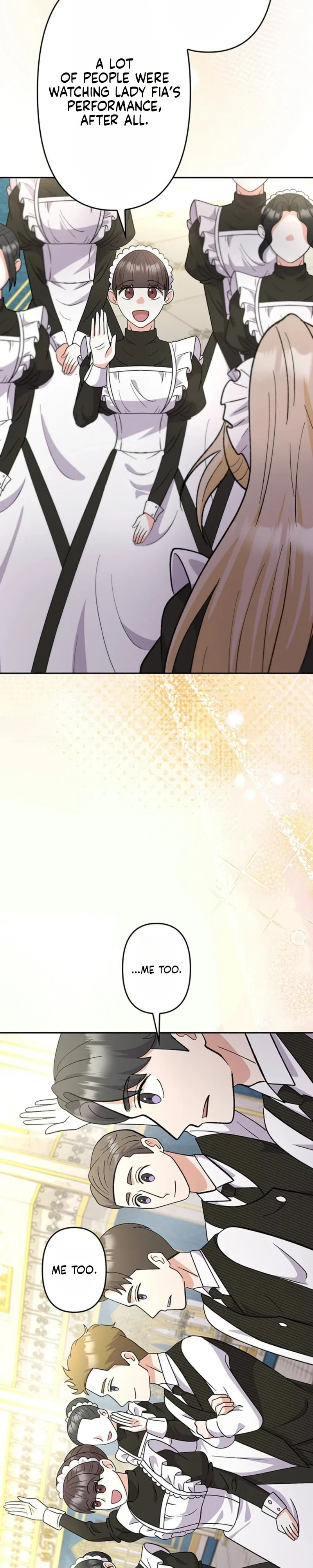 Read Dia duit chapter 30 image 34 on Lezhin