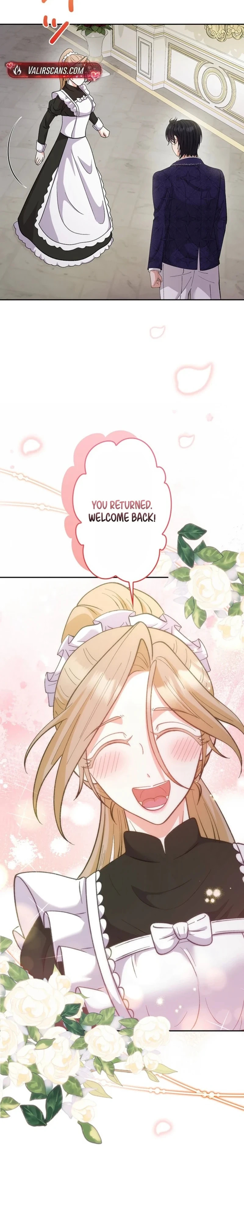 Read Dia duit chapter 30 image 39 on Lezhin