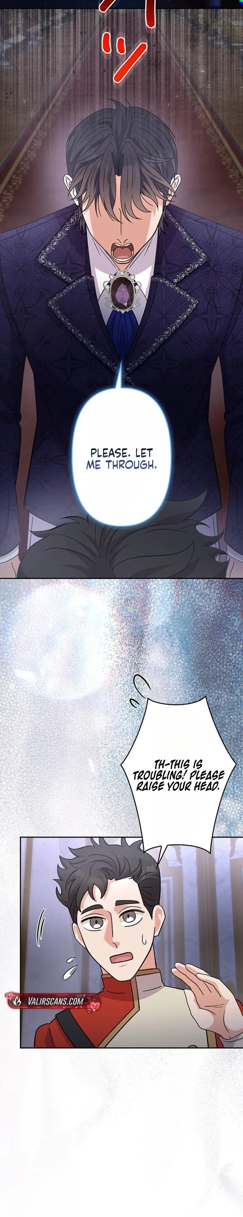 Read Dia duit chapter 30 image 6 on Lezhin