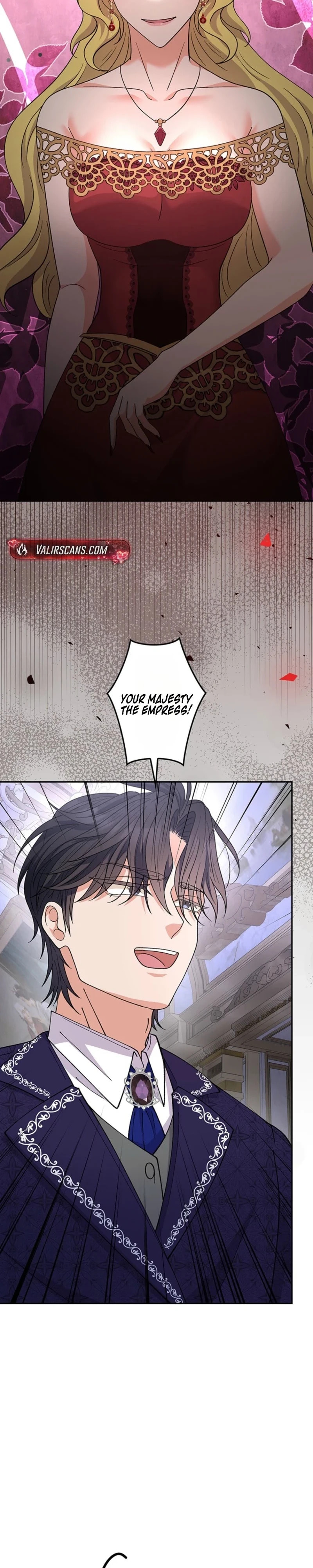 Read Dia duit chapter 30 image 9 on Lezhin