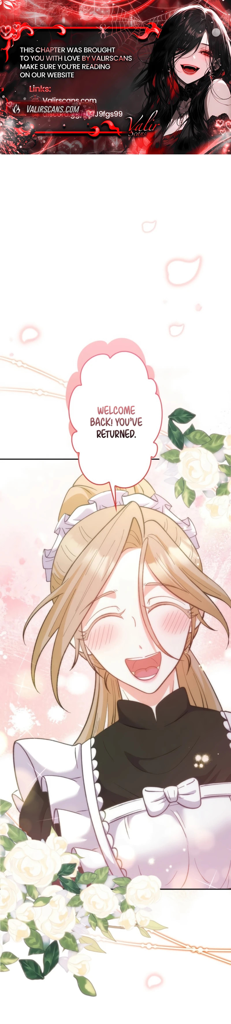 Read Dia duit chapter 31 image 1 on Lezhin