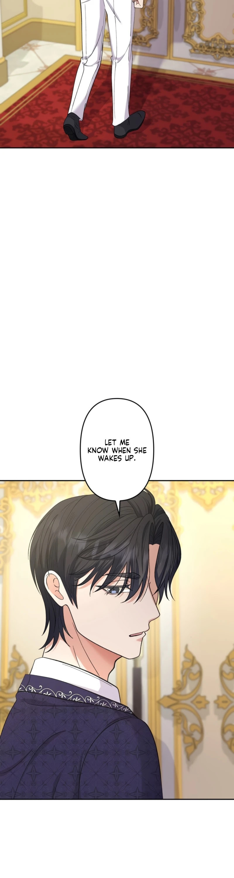 Read Dia duit chapter 31 image 11 on Lezhin