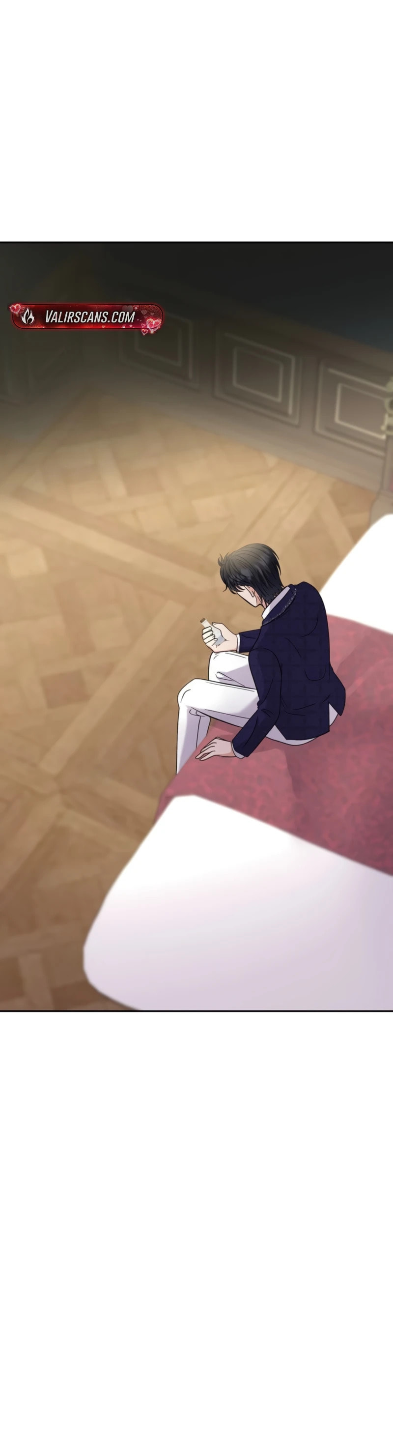 Read Dia duit chapter 31 image 13 on Lezhin