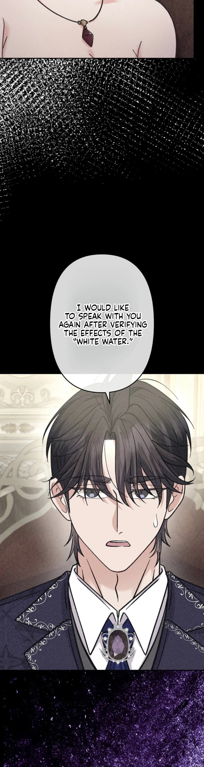 Read Dia duit chapter 31 image 20 on Lezhin