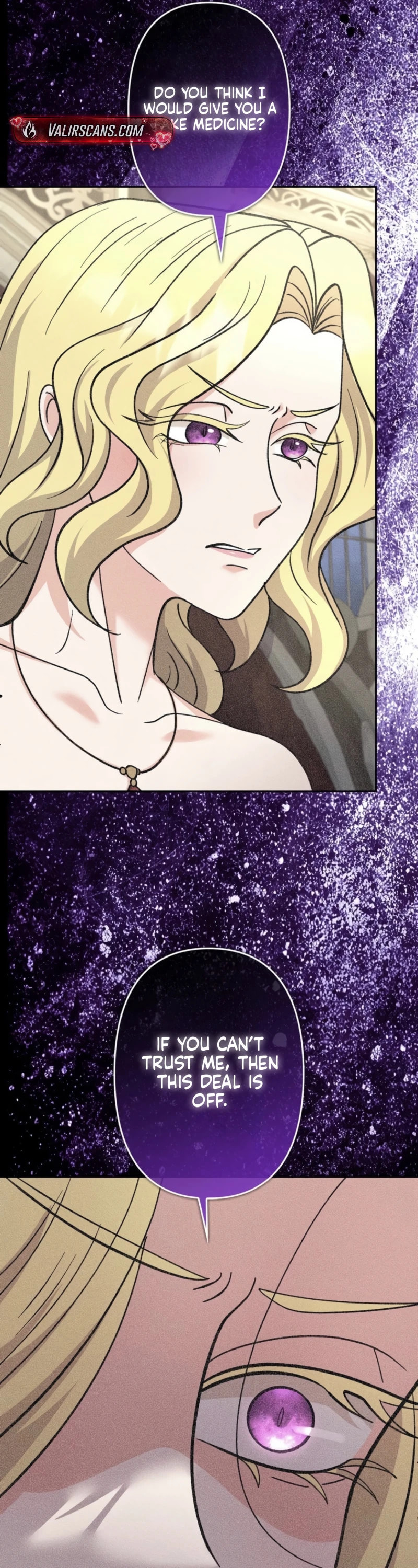 Read Dia duit chapter 31 image 21 on Lezhin