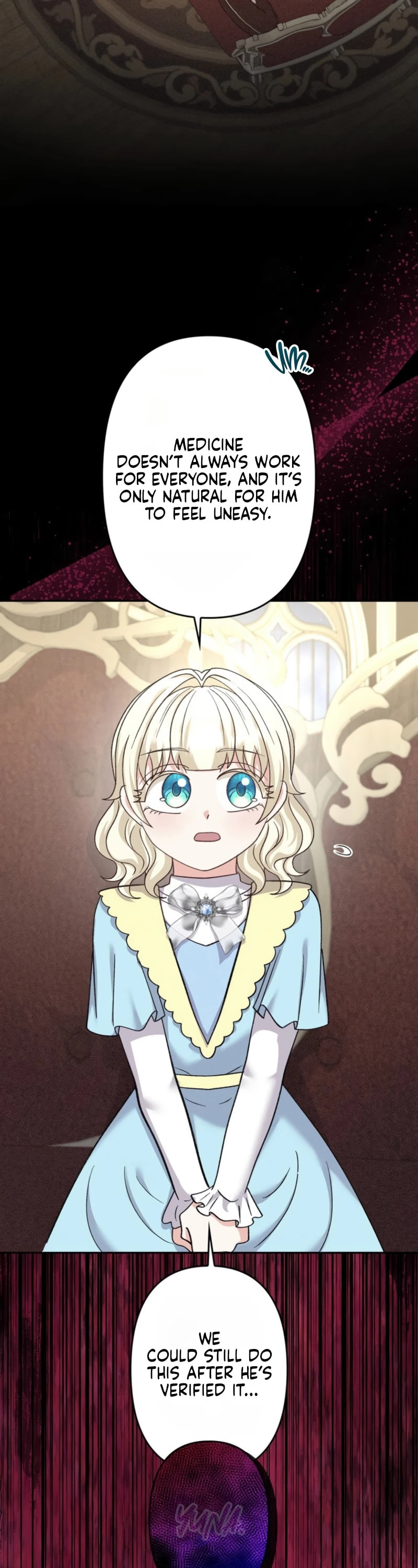 Read Dia duit chapter 31 image 23 on Lezhin