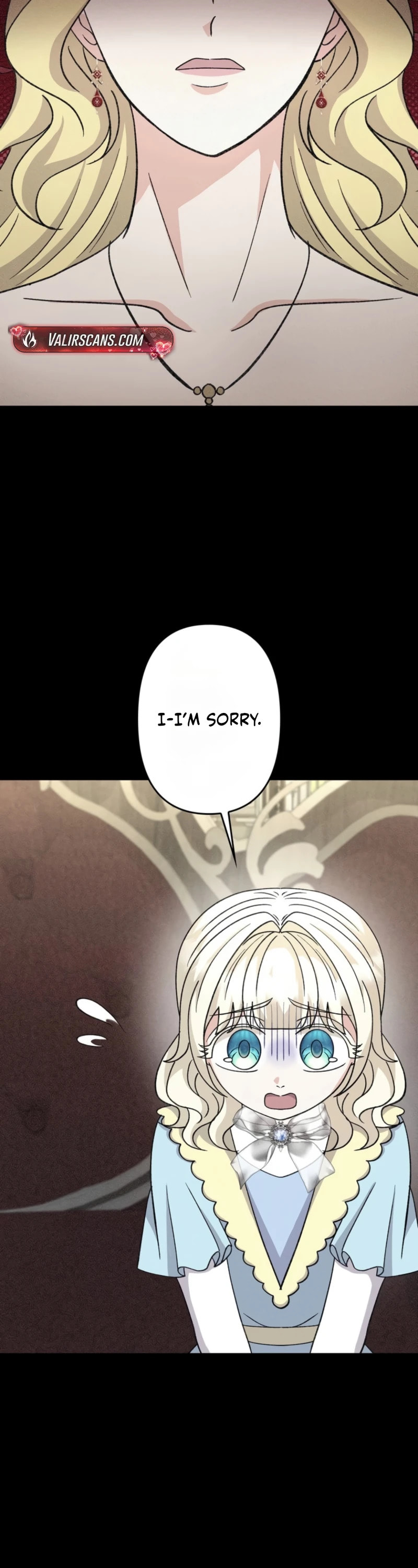 Read Dia duit chapter 31 image 25 on Lezhin