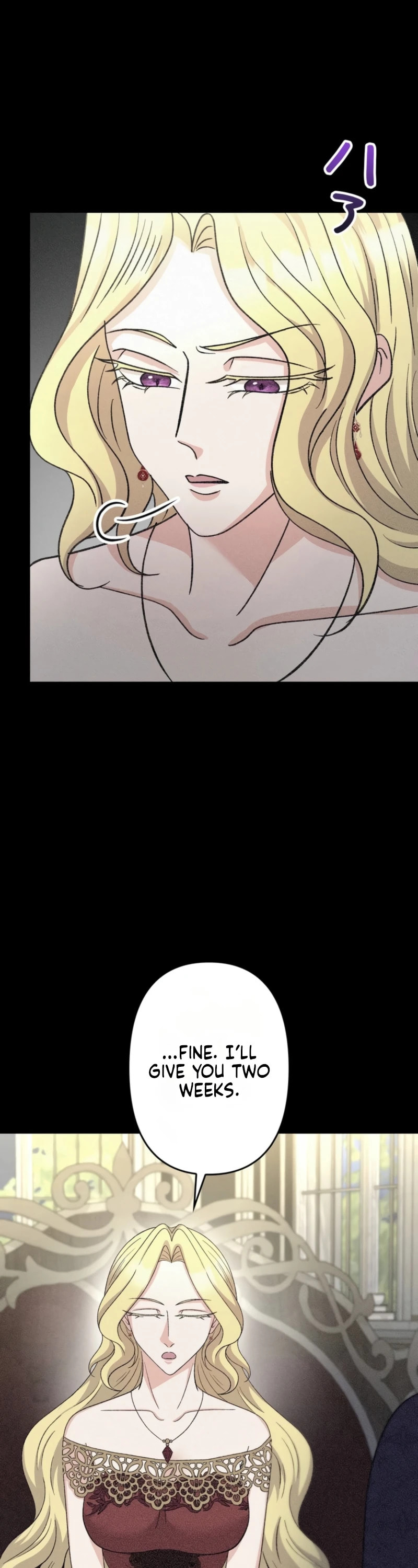 Read Dia duit chapter 31 image 26 on Lezhin