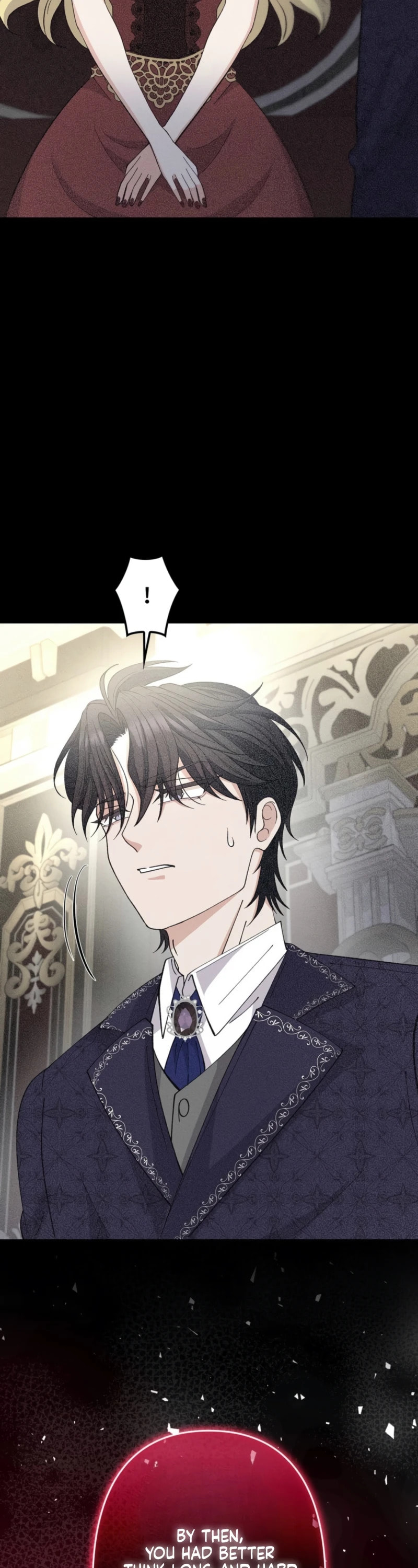 Read Dia duit chapter 31 image 27 on Lezhin