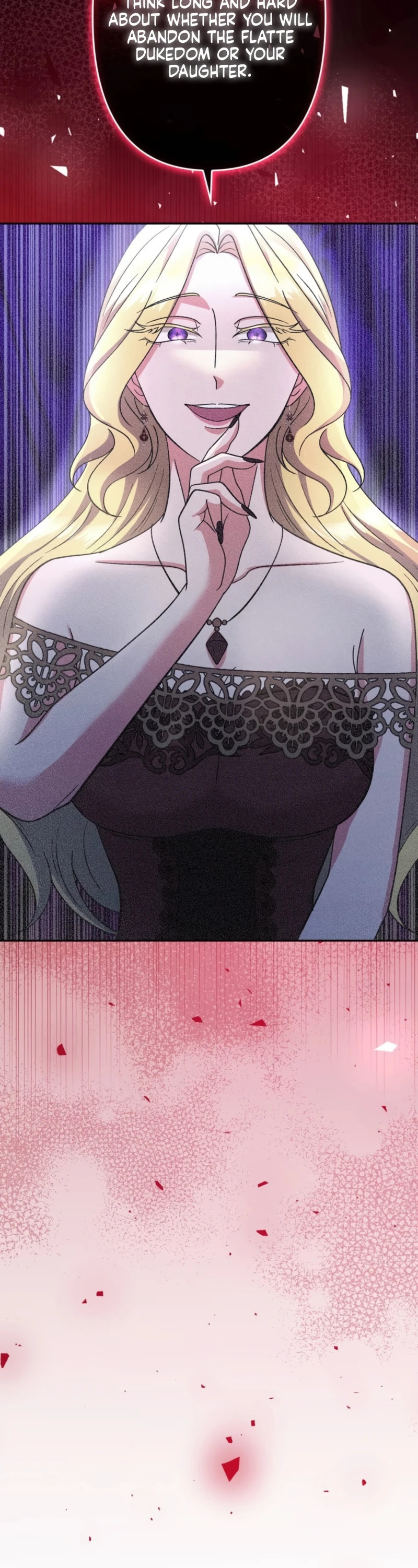 Read Dia duit chapter 31 image 28 on Lezhin