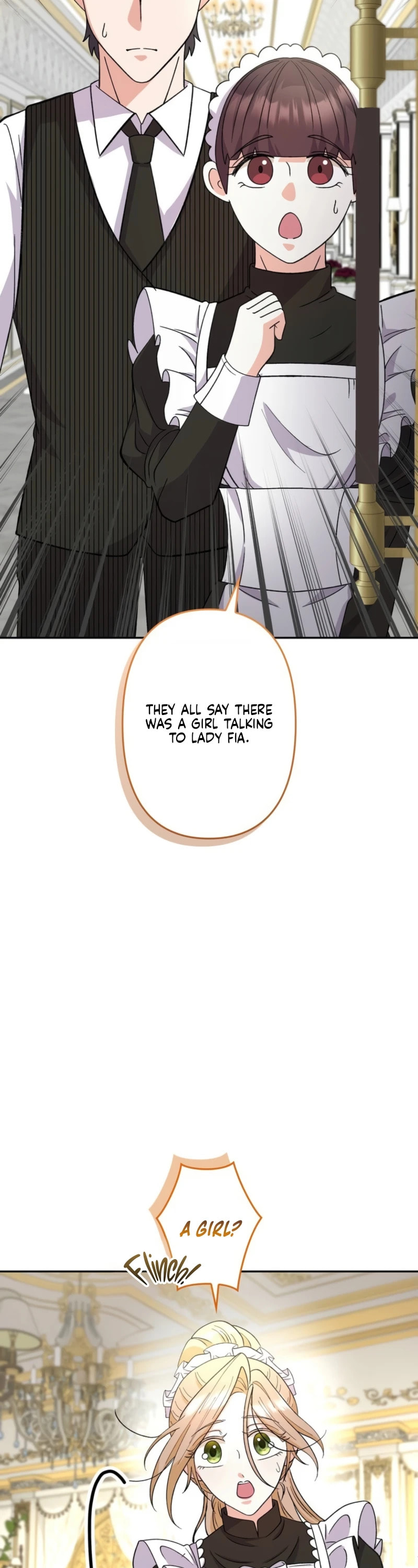 Read Dia duit chapter 31 image 31 on Lezhin