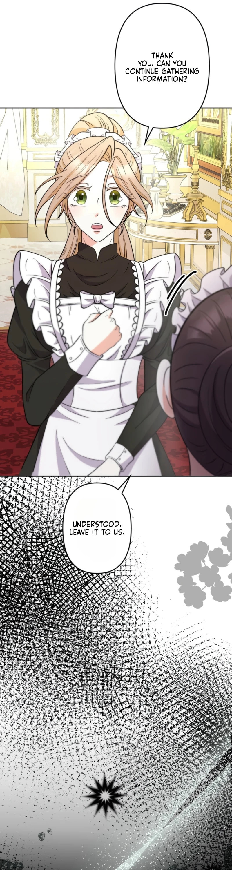 Read Dia duit chapter 31 image 34 on Lezhin