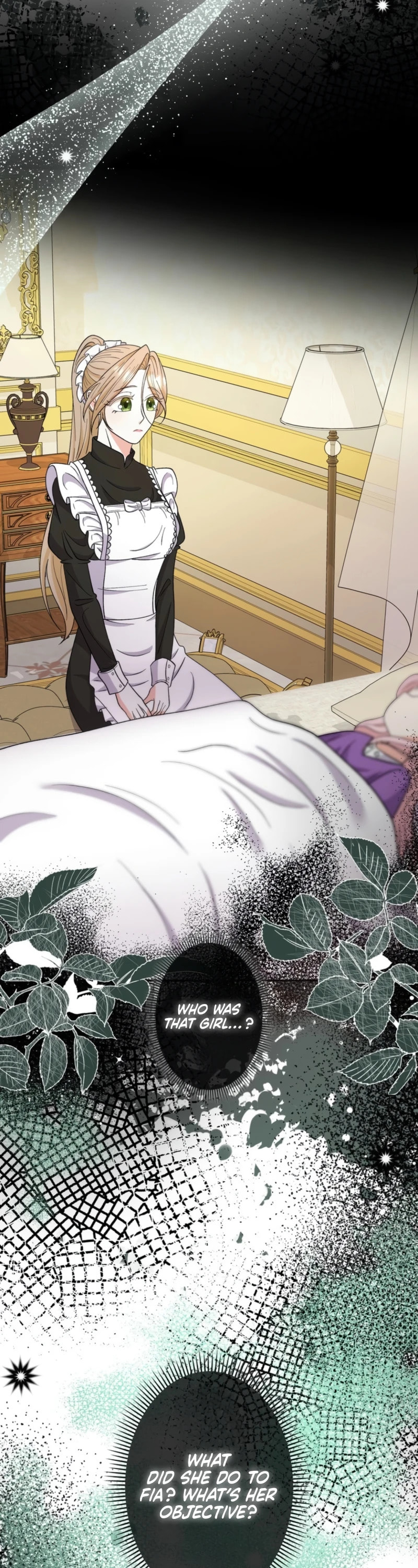 Read Dia duit chapter 31 image 35 on Lezhin