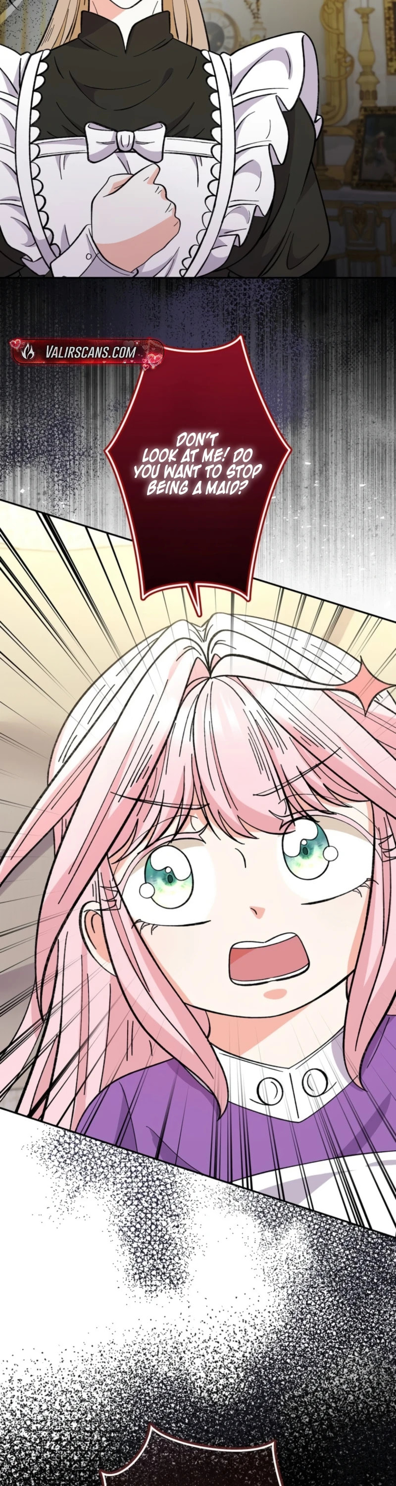 Read Dia duit chapter 31 image 41 on Lezhin