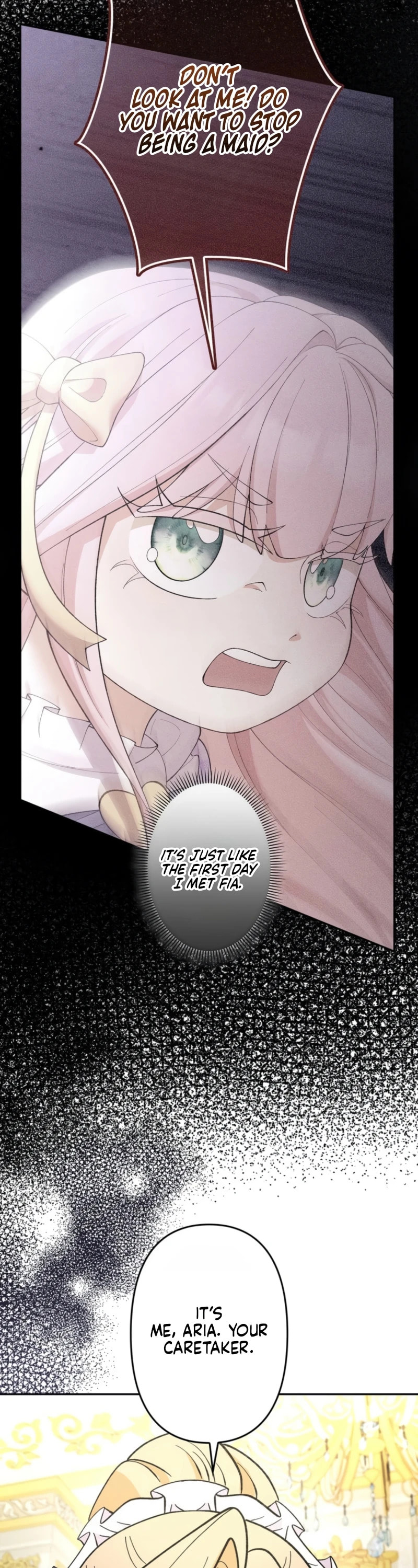 Read Dia duit chapter 31 image 42 on Lezhin