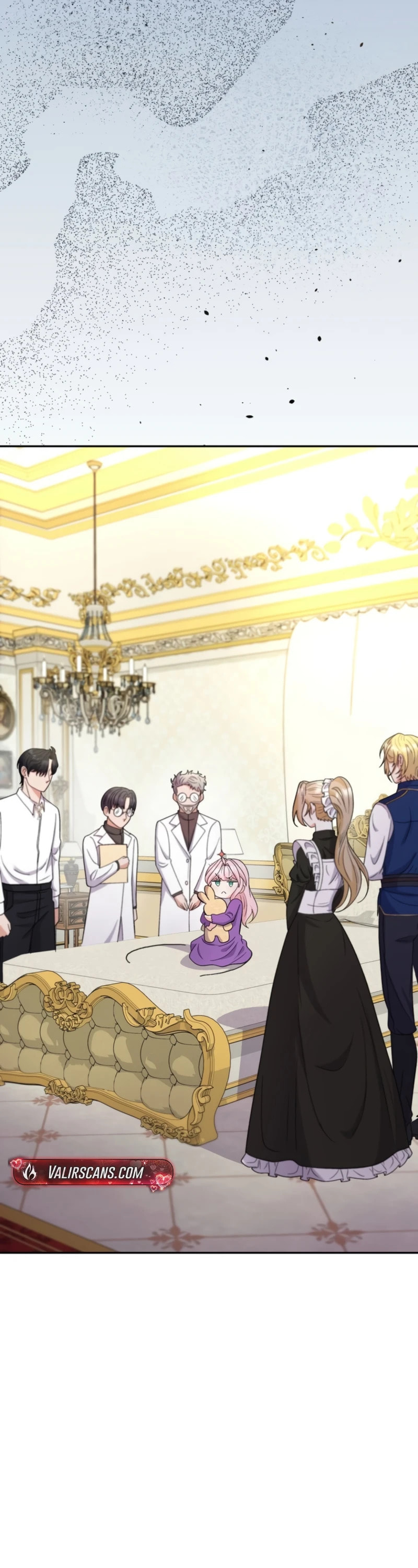Read Dia duit chapter 31 image 45 on Lezhin