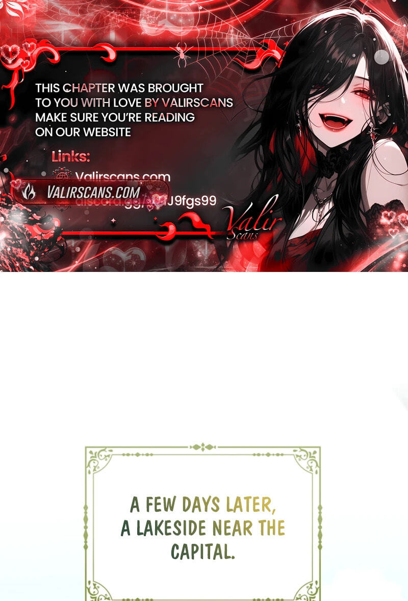 Read Dia duit chapter 32 image 1 on Lezhin