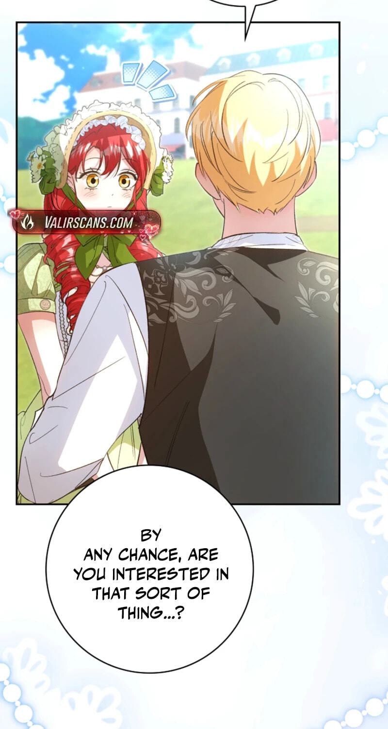 Read Dia duit chapter 32 image 10 on Lezhin