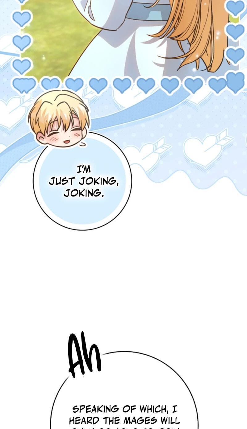 Read Dia duit chapter 32 image 12 on Lezhin