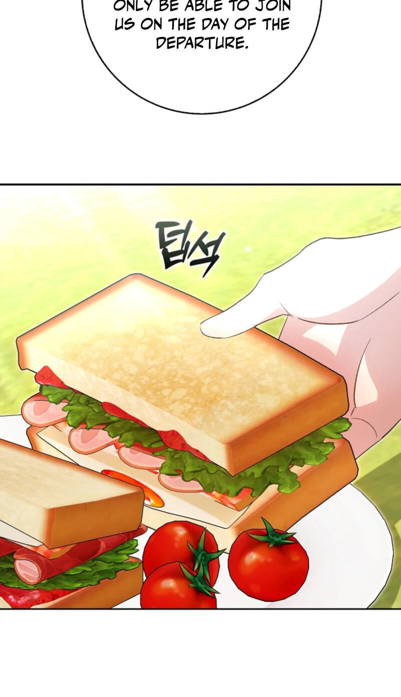 Read Dia duit chapter 32 image 13 on Lezhin