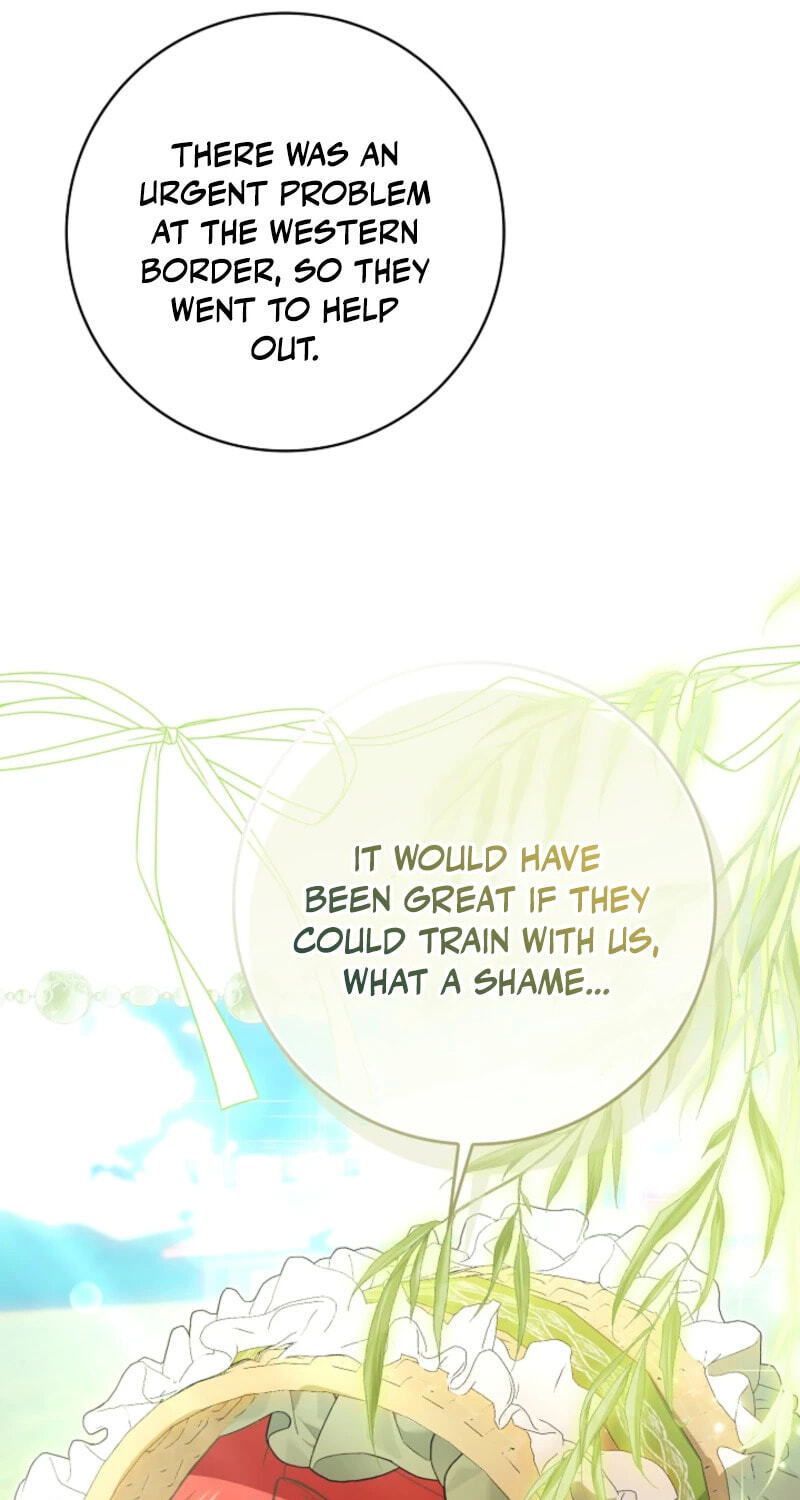 Read Dia duit chapter 32 image 14 on Lezhin