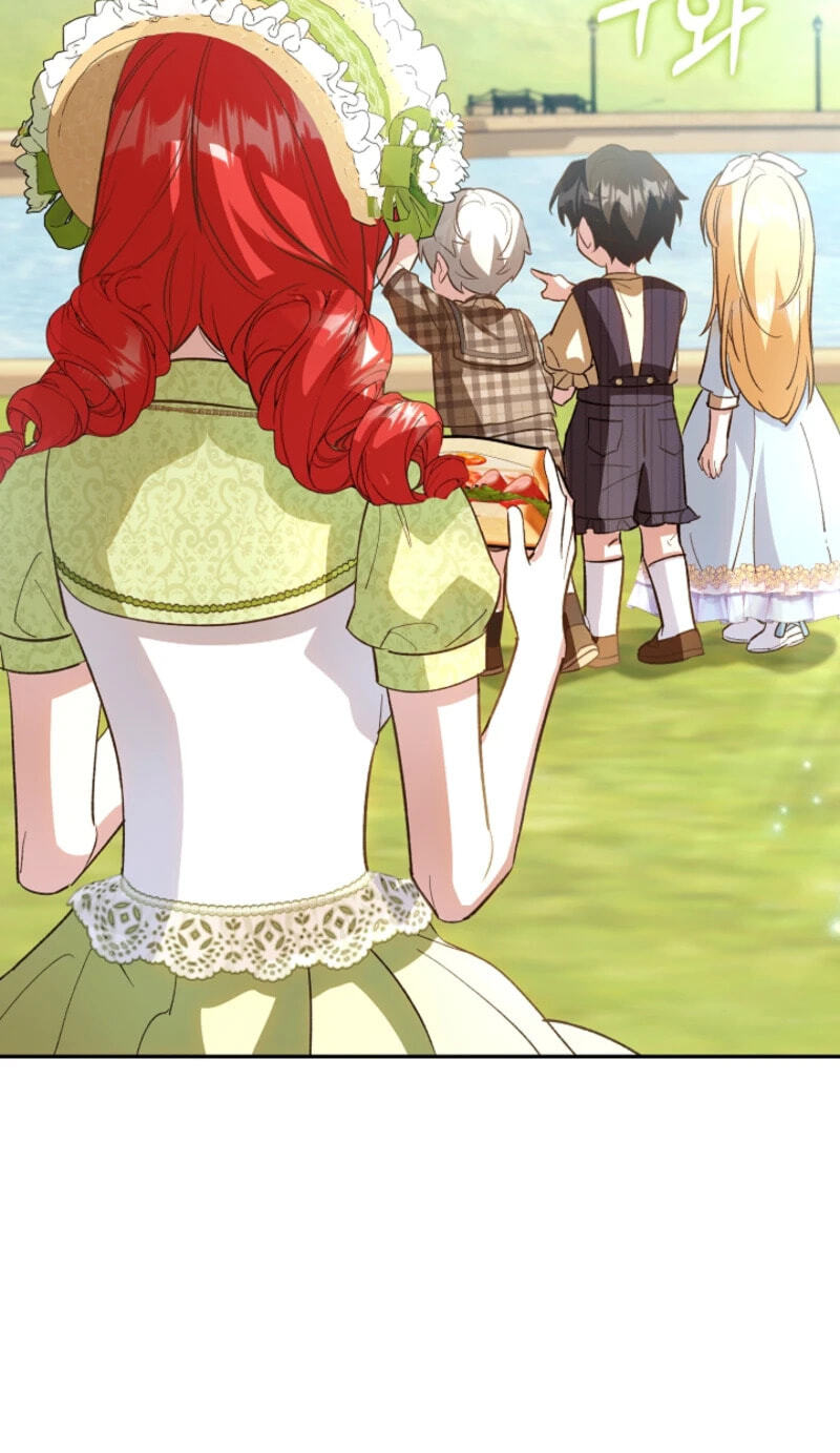 Read Dia duit chapter 32 image 17 on Lezhin