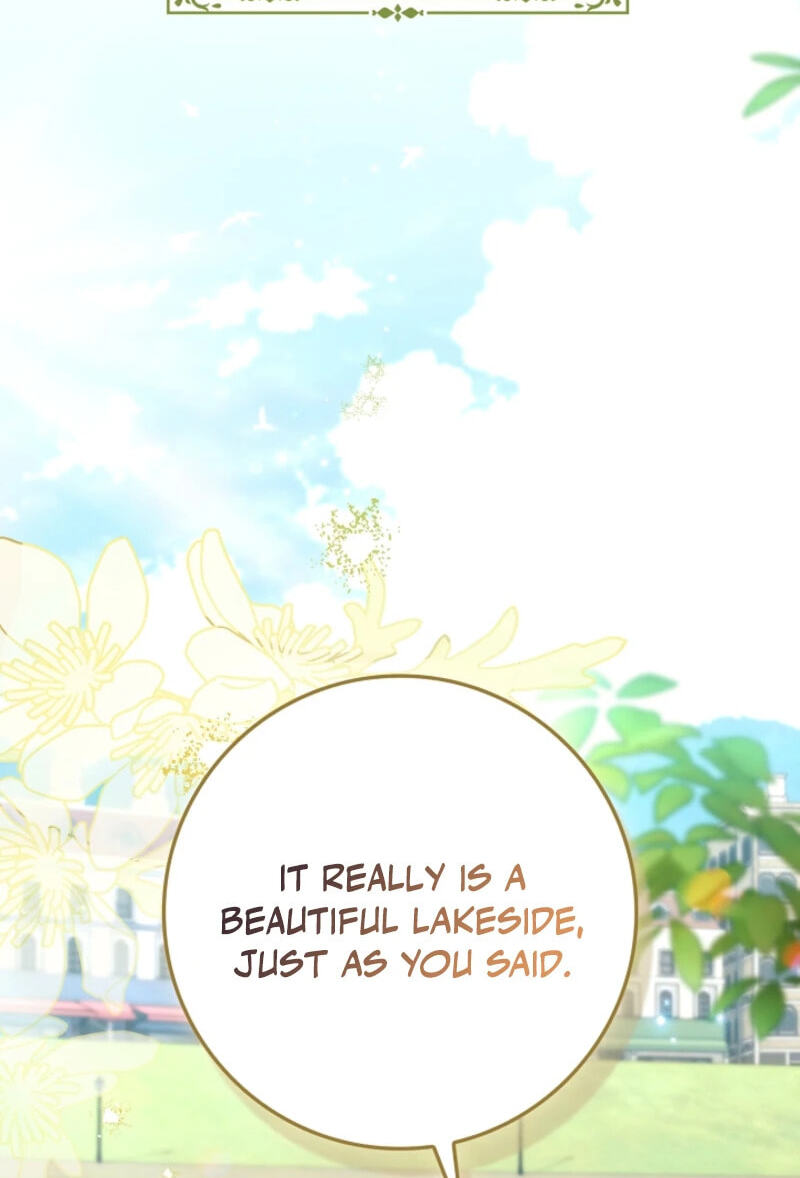 Read Dia duit chapter 32 image 2 on Lezhin