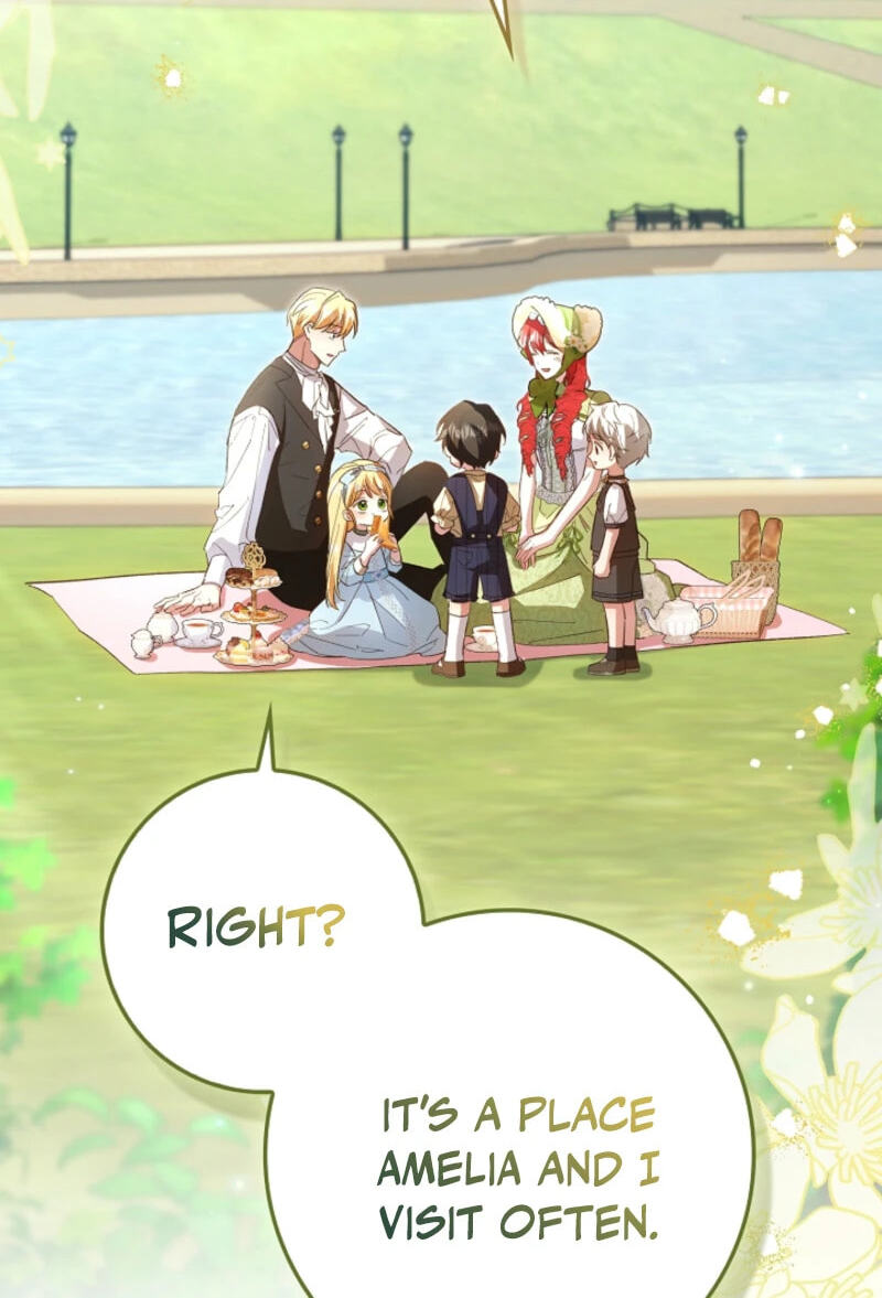Read Dia duit chapter 32 image 3 on Lezhin