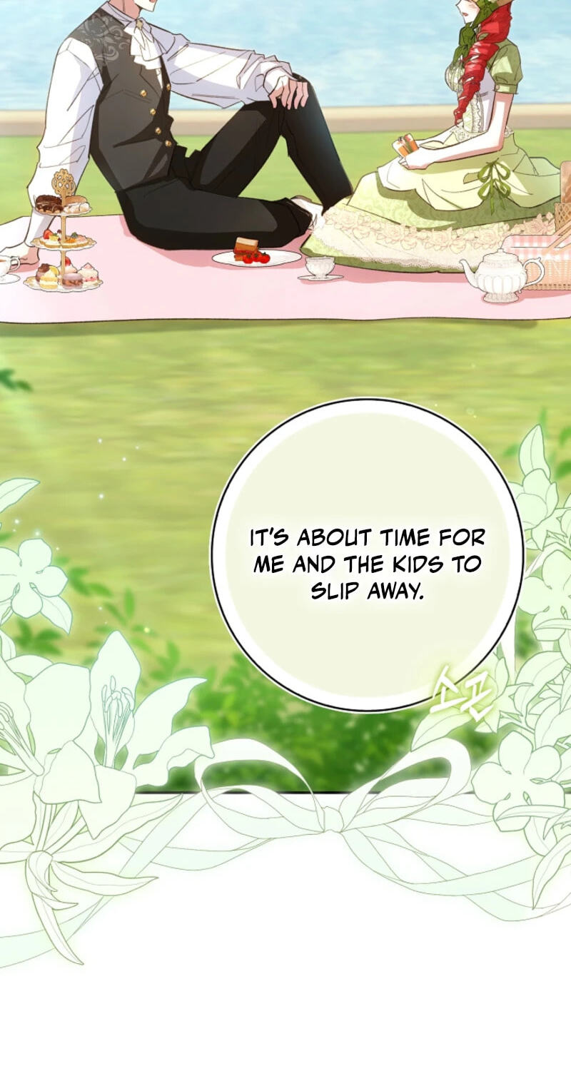 Read Dia duit chapter 32 image 31 on Lezhin