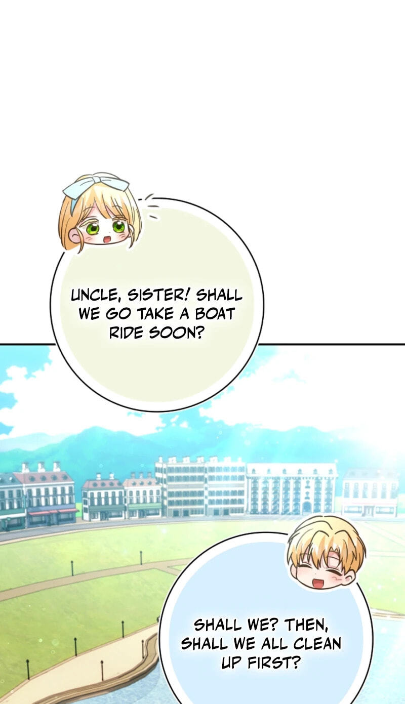 Read Dia duit chapter 32 image 32 on Lezhin