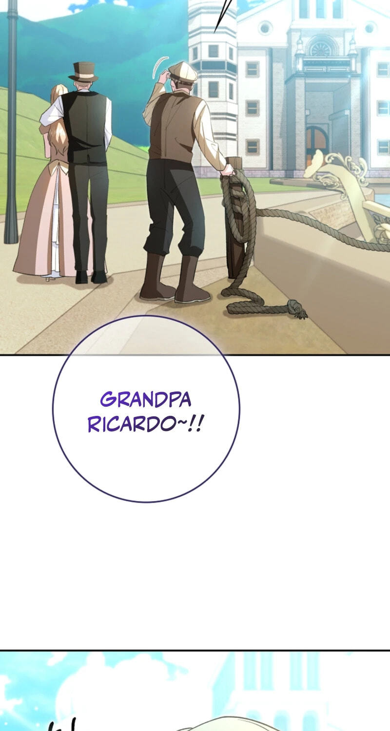 Read Dia duit chapter 32 image 36 on Lezhin