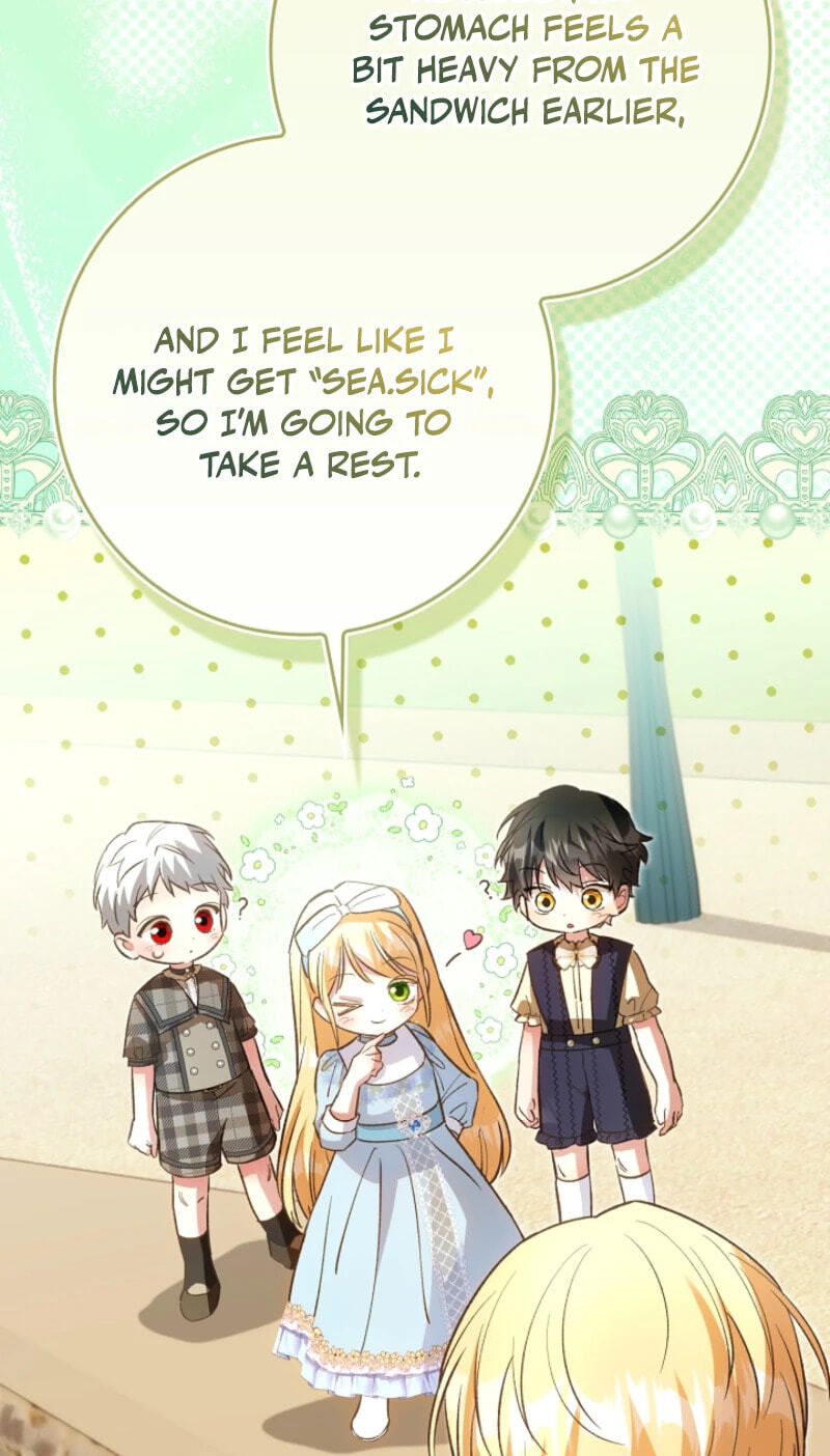 Read Dia duit chapter 32 image 46 on Lezhin