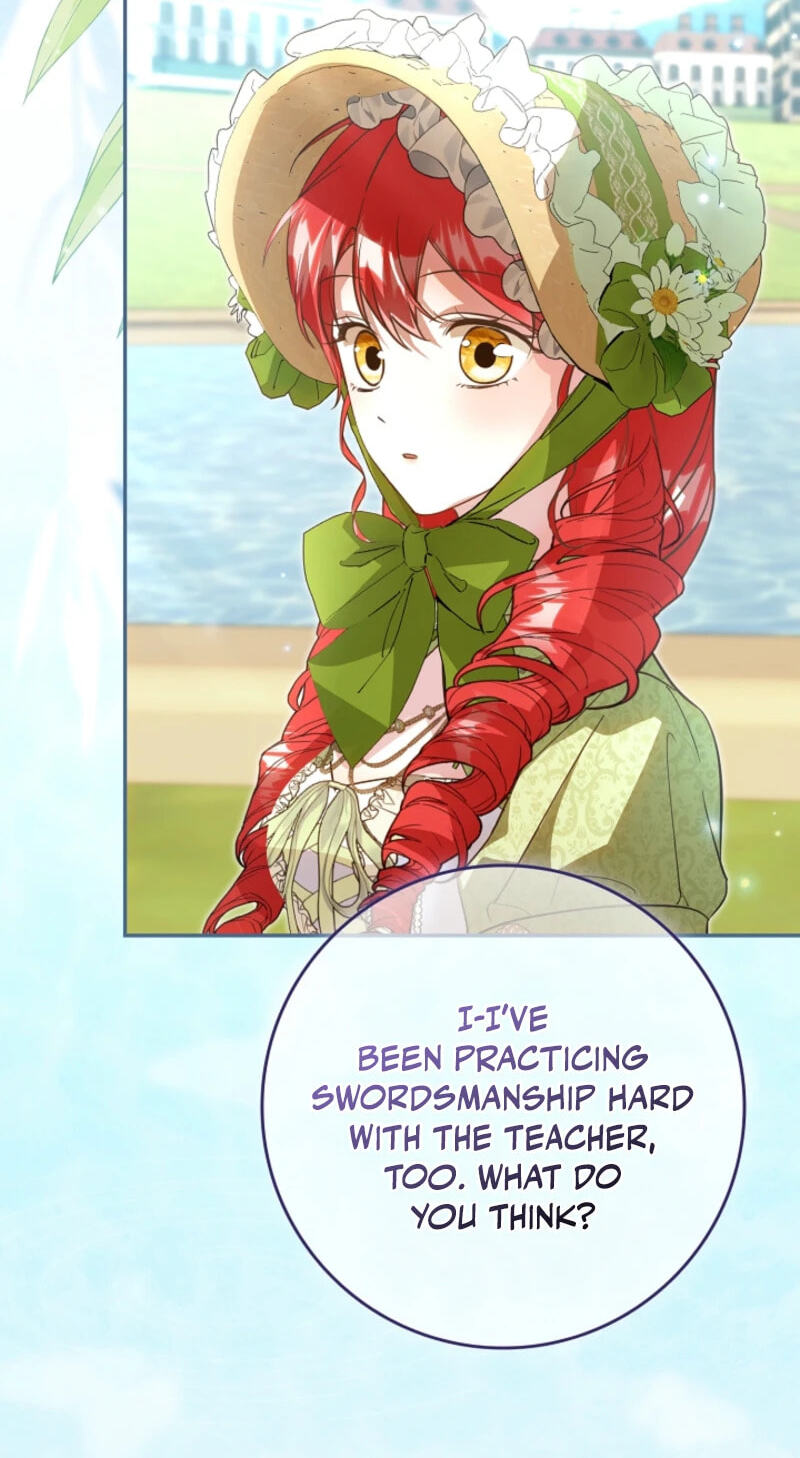 Read Dia duit chapter 32 image 5 on Lezhin