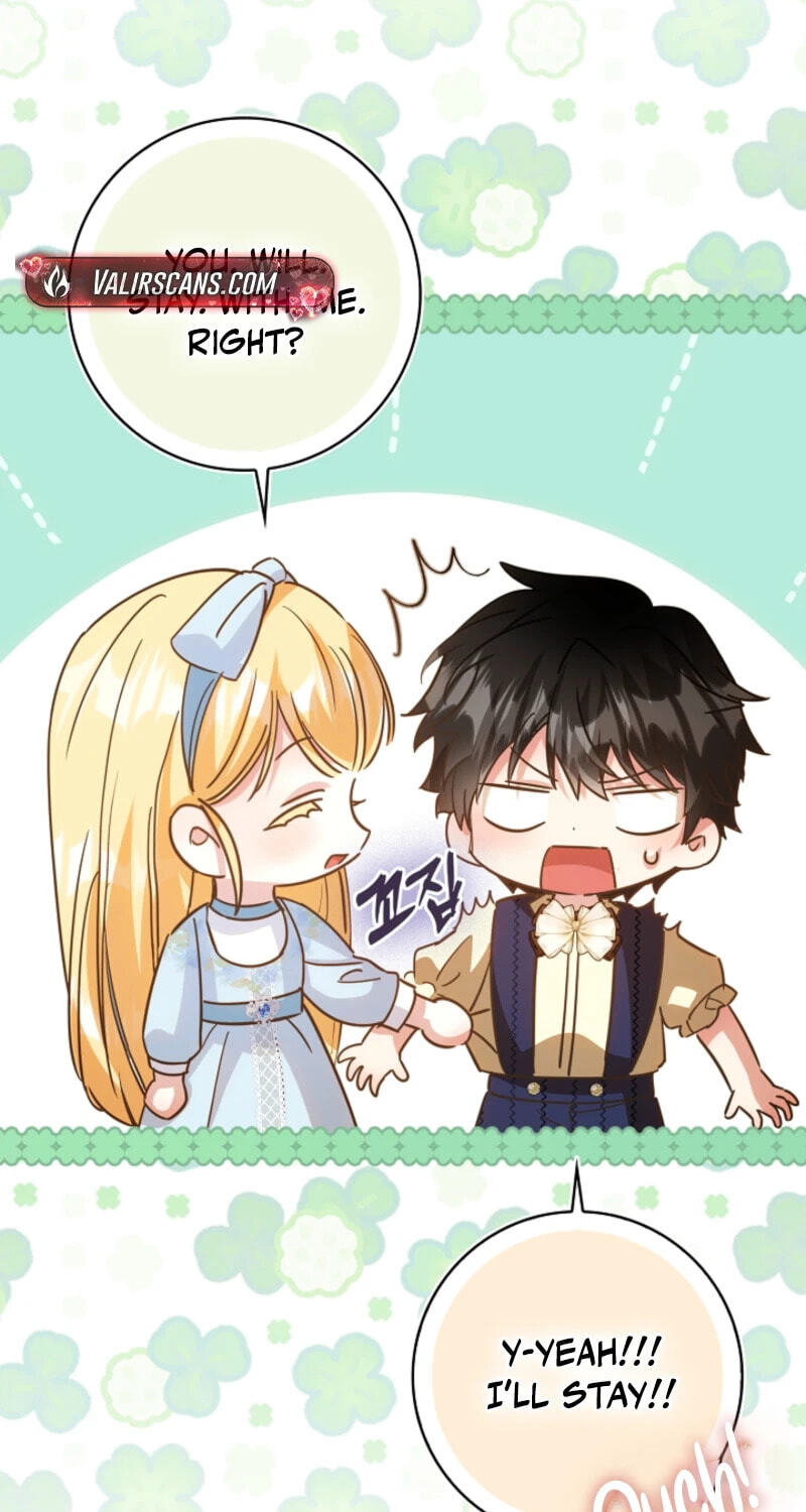 Read Dia duit chapter 32 image 50 on Lezhin