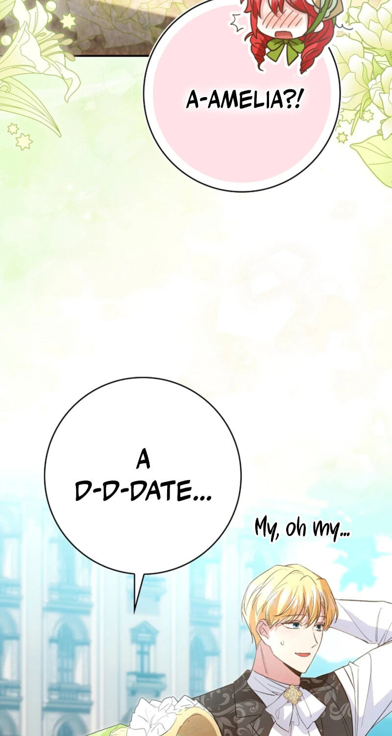 Read Dia duit chapter 32 image 54 on Lezhin