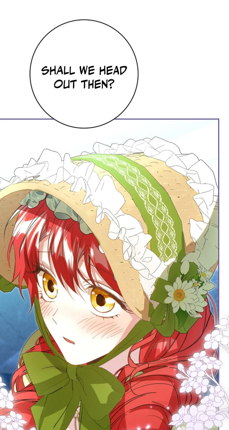 Read Dia duit chapter 32 image 56 on Lezhin