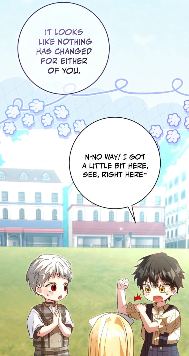 Read Dia duit chapter 32 image 6 on Lezhin