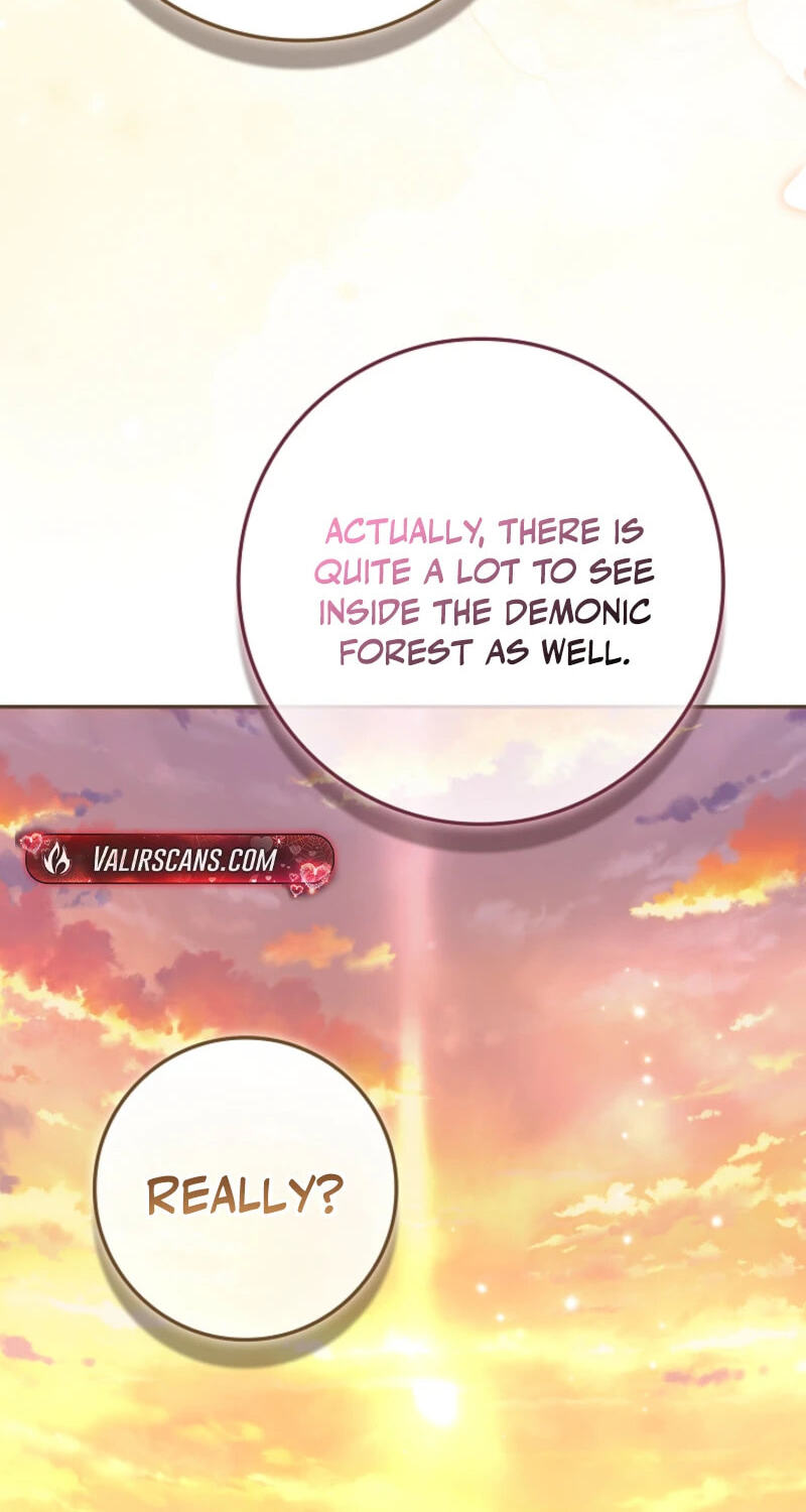 Read Dia duit chapter 32 image 67 on Lezhin