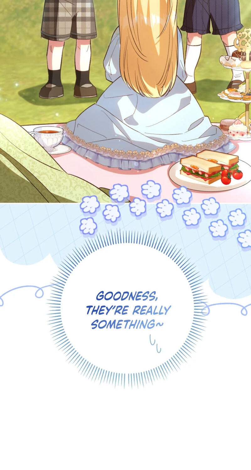 Read Dia duit chapter 32 image 7 on Lezhin