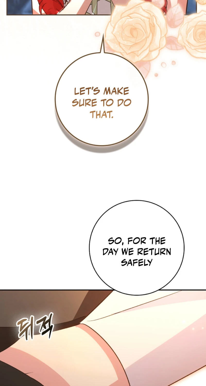 Read Dia duit chapter 32 image 71 on Lezhin