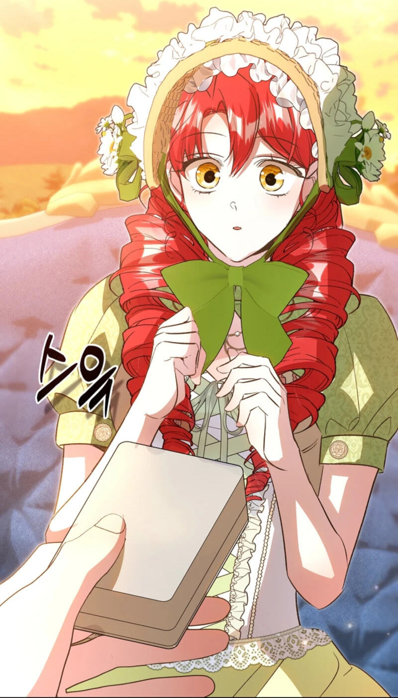 Read Dia duit chapter 32 image 73 on Lezhin