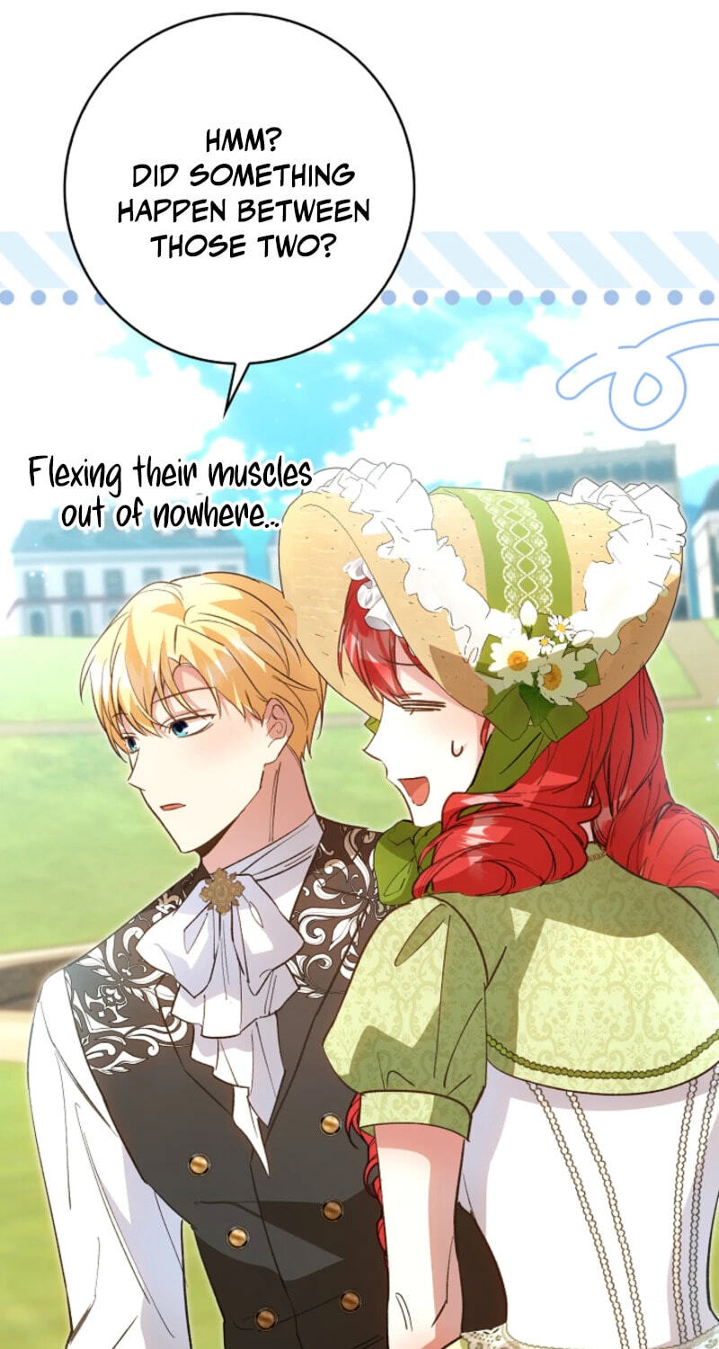 Read Dia duit chapter 32 image 8 on Lezhin